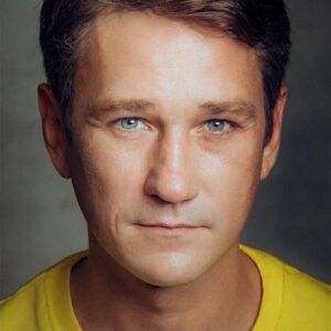 تصویر هنرمند Anton Shagin