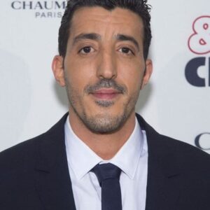 تصویر هنرمند Khereddine Ennasri