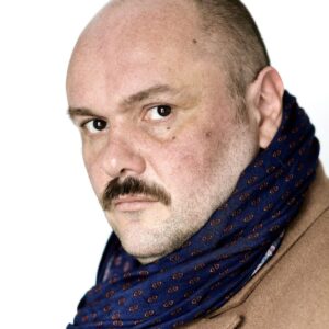 تصویر هنرمند Benjamin Georjon