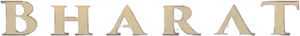 لوگوی رسمی فیلم Bharat (2019)