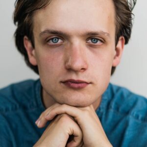 تصویر هنرمند Michał Sikorski