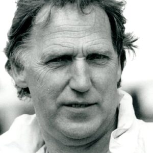 تصویر هنرمند Waldemar Bergendahl