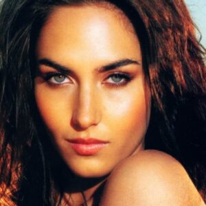 تصویر هنرمند Gina Athans