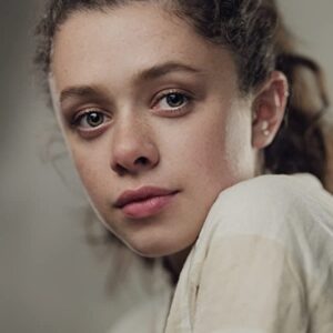 تصویر هنرمند Isis Hainsworth