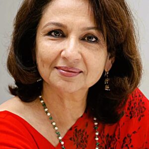 تصویر هنرمند Sharmila Tagore
