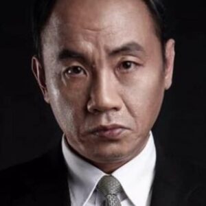 تصویر هنرمند Tzu-Chiang Wang