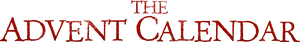 لوگوی رسمی فیلم The Advent Calendar (2021)