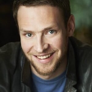 تصویر هنرمند Calvin Desautels