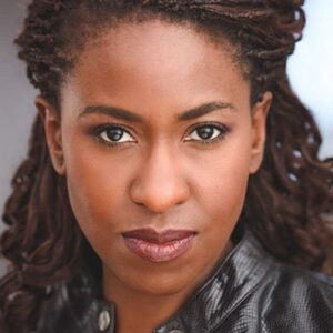 تصویر هنرمند Nadine Whiteman