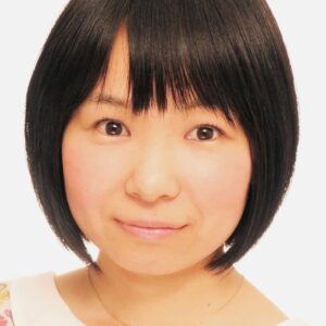 تصویر هنرمند Cocoro Kikuchi