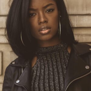 تصویر هنرمند Amber Reign Smith