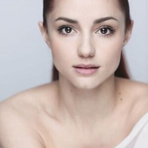 تصویر هنرمند Valentina Karoleva