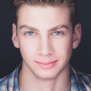 تصویر هنرمند Noah Gaynor