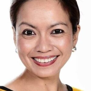 تصویر هنرمند Marmee Regine Cosico