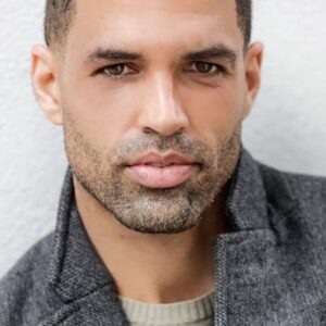 تصویر هنرمند Cottrell Guidry