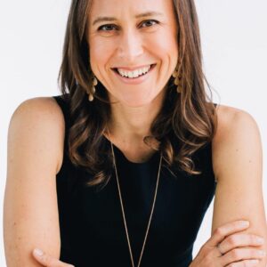 تصویر هنرمند Anne Wojcicki