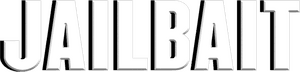 لوگوی رسمی فیلم Jailbait (2014)