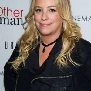 تصویر هنرمند Julie Yorn