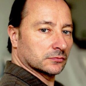 تصویر هنرمند Thierry Gibault