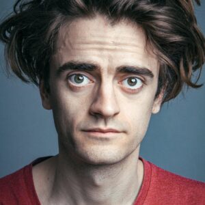 تصویر هنرمند Luke Rollason