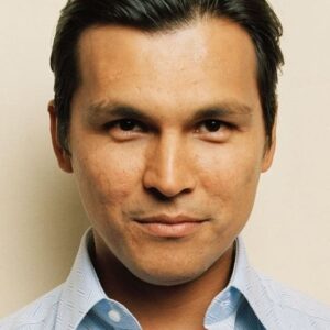 تصویر هنرمند Adam Beach