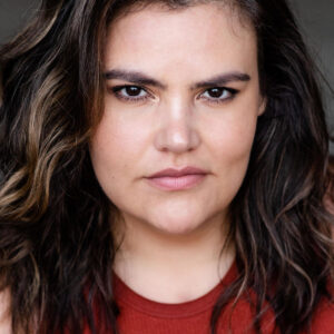 تصویر هنرمند Nikki Garza