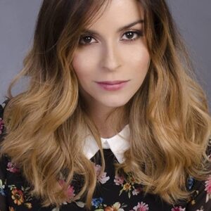 تصویر هنرمند Jamila Hache