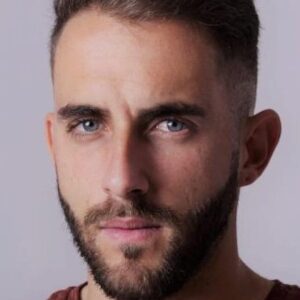 تصویر هنرمند Daniel Medina Ramos