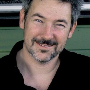 تصویر هنرمند Jon Billington