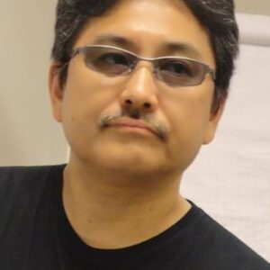 تصویر هنرمند Toshiyuki Kubooka