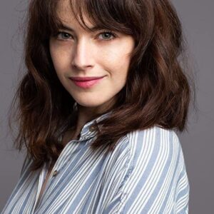 تصویر هنرمند Hilary Anderson