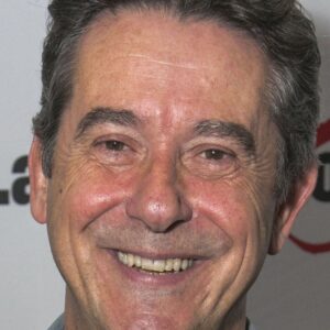 تصویر هنرمند Adrian Lukis