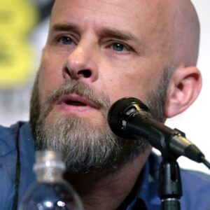 تصویر هنرمند Dave Erickson