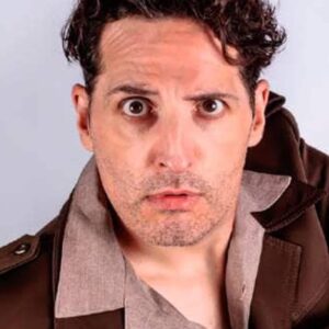 تصویر هنرمند Berta Muñiz