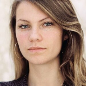 تصویر هنرمند Anna Bullard