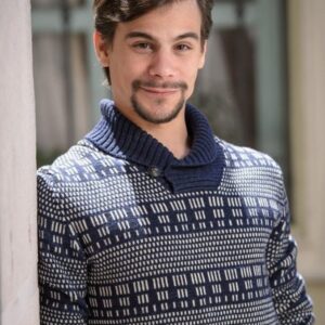 تصویر هنرمند Ferran Vilajosana