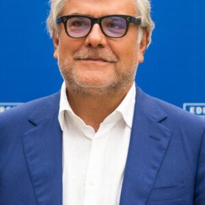 تصویر هنرمند Giancarlo De Cataldo