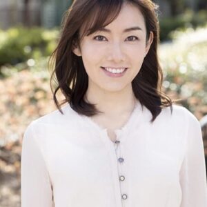 تصویر هنرمند Mami Hashimoto