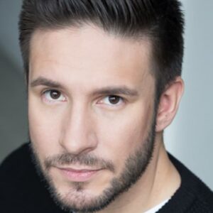 تصویر هنرمند Andrew Zachar