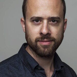 تصویر هنرمند Nati Rabinowitz