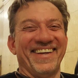 تصویر هنرمند Christopher Misiano