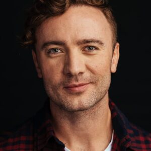 تصویر هنرمند Kevin Spink