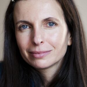 تصویر هنرمند Marcela Said