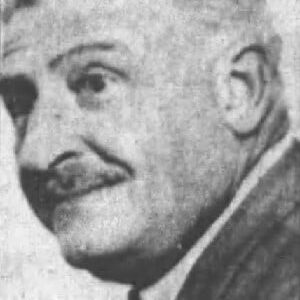 تصویر هنرمند Jack Berle