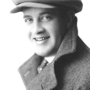 تصویر هنرمند Jack Mower