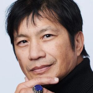 تصویر هنرمند Dustin Nguyen