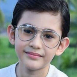 تصویر هنرمند Aiden Patdu