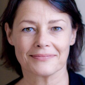 تصویر هنرمند Françoise Michaud