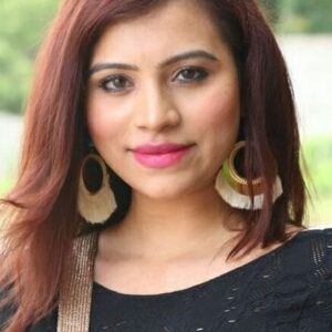 تصویر هنرمند Priyanka Raman