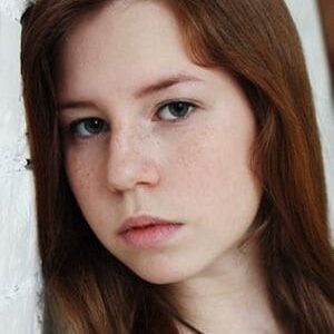 تصویر هنرمند Anna Potebnya